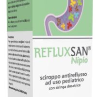REFLUXSAN Nipio - 150 ml