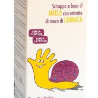 CalmaLù  sciroppo - Flacone da 150 ml