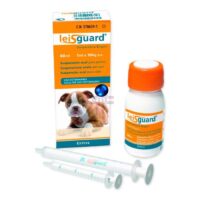 LEISGUARD - flacone 60 ml