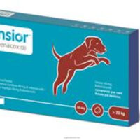 ONSIOR*7CPR 40MG CANI