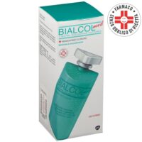 Bialcol Med soluzione cutanea  0,1% - 300ml