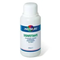 Master Aid Disinfettante* Soluzione - 250ml