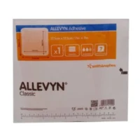 ALLEVYN ADHESIVE 17,5X17,5CM - 1 Pezzo