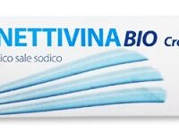 CONNETTIVINA BIO Crema -  tubetto da 25 g