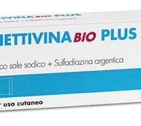 CONNETIVINABIO PLUS Crema - Tubetto da 25 g