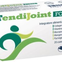 TendiJoint FORTE - 20 compresse