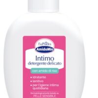 EuPhidra AmidoMio INTIMO DETERGENTE DELICATO - 200 ml