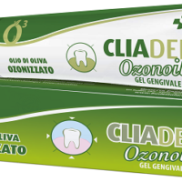 CLIADENT Ozonoil - 20 ml