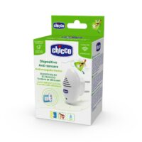 CHICCO DISPOSITIVO ANTI-ZANZARE