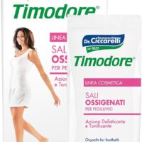 Timodore Sali Ossigenati -  400 gr