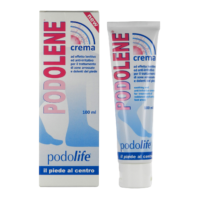 Podolene CREMA LENITIVA - 100 ml