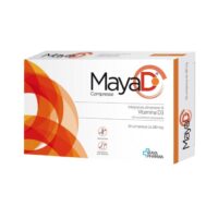 Maya D - 60 compresse