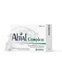 ALTIAL COMPLETE BIOFTA - 20X0,5ML