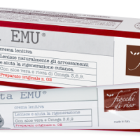 pasta EMU - Tubo da 30 ml