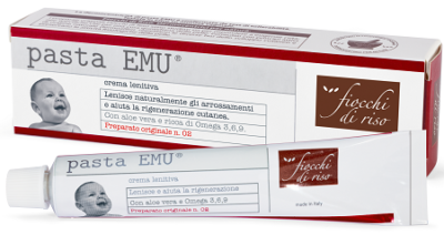 pasta EMU - Tubo da 30 ml