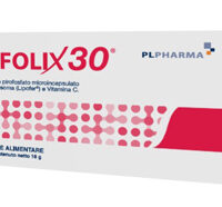 FERFOLIX 30 - 30 capsule