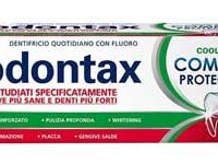 Parodontax Complete Protection Cool Mint - 75 ml