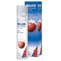 MILICE schiuma termosensibile - 150 ml