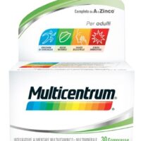 Multicentrum ADULTI - 30 compresse