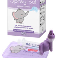Buona Spray-sol