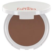 EuPhidra Fondotinta compatto 50+ scuro - 8 ml
