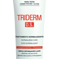 TRIDERM D.S.  TRATTAMENTO NORMALIZZANTE - 50 ml
