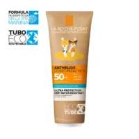La Roche Posay ANTHELIOS  DERMO-PEDIATRICS SPF 50+  LATTE