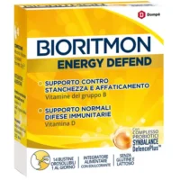 BIORITMON ENERGY DEFEND - 14 bustine