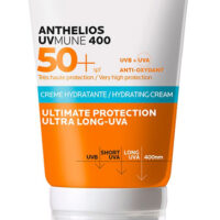 LA ROCHE-POSAY CREMA IDRATANTE SPF 50+ SENZA PROFUMO - 50 ml