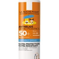 La Roche Posay ANTHELIOS DERMO-PEDIATRICS SPRAY INVISIBILE SPF50+
