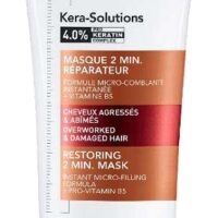 Vichy Dercos Kera-Solutions MASCHERA - 200 ml