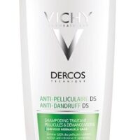 VICHY DERCOS  SHAMPOO ANTI-FORFORA CAPELLI GRASSI - 400 ml