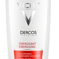 VICHY DERCOS T E C H N I Q U E ÉNERGISANT - 400 ml
