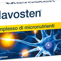 Mavosten - 20 compresse