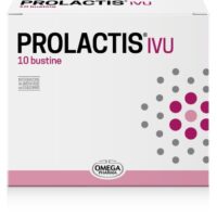 PROLACTIS IVU - 10 bustine