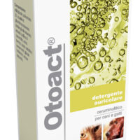 Otoact - Flacone da 100 ml