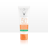 VICHY CAPITAL SOLEIL  OPACIZZANTE 3 IN 1 SPF50 50ml