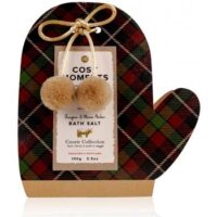 Cosy Moments Bath Salt - 100 g