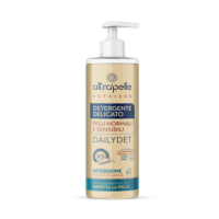 Altrapelle Nutrisko Detergente Delicato Dailydet - 500ml