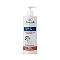 Altrapelle Nutrisko Fluido Idratante - 400 ml