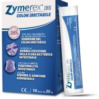 ZYMEREX IBS COLON IRRITABILE - 14 buste