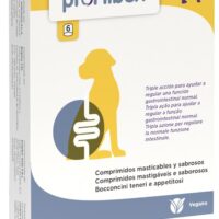 proHibex bocconcini - cani >25 kg