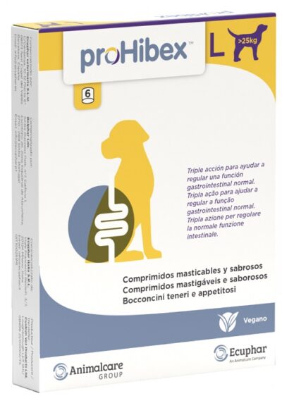 proHibex bocconcini - cani >25 kg