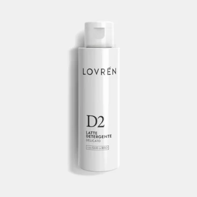 Lovren D2 Latte Detergente - 100 ml