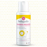 Babygella SHAMPOO DELICATO con Complesso Prebiotico - 250 ml