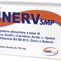 ETINERV smp - 30 compresse