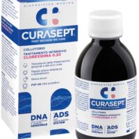 CURASEPT ADS DNA TRATTAMENTO INTENSIVO - 200 ml