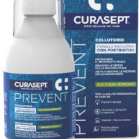 CURASEPT PREVENT COLLUTORIO - 300 ml