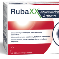 RubaXX Articolazioni - 30 bustine solubili