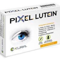 PIXEL LUTEIN - 30 compresse